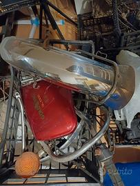 honda gold wing gl 1000 ricambi vari