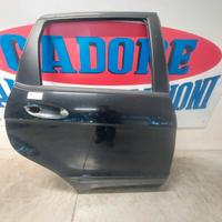 Porta posteriore dx Mercedes Benz A150 1.5 B 2007