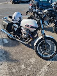 Guzzi V7 Classic 2008 km 33.000