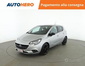 OPEL Corsa WV70921