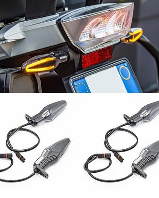 Frecce led direzionali R1250GS R1200GS F750GS F850