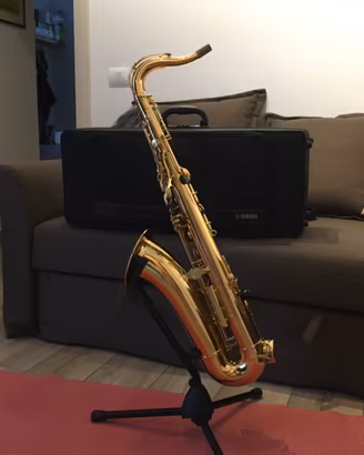 Sax tenore