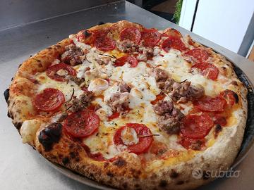 pizzaiola