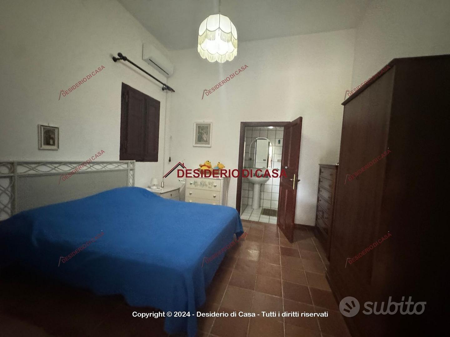 Casa, Carini. - Vista 6