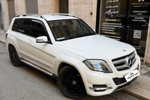 Mercedes GLK 200 CDI Sport