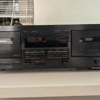 Hi-Fi Usato Yamaha e Philips: Set Completo 