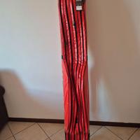 fodero portacanne milo redvolution