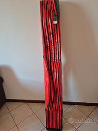 fodero portacanne milo redvolution