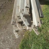 strutture serra agricola 