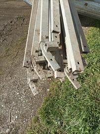 strutture serra agricola 