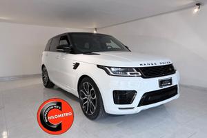 RANGE ROVER SPORT 3.0TDI 250CV IVA DEDUCIBILE
