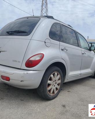 Chrysler pt cruiser pt 2.2 crd 150cv ricambi -