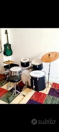 Batteria