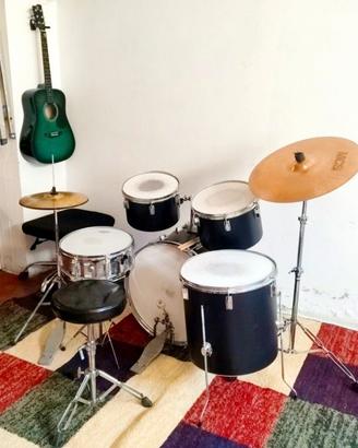 Batteria