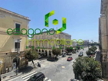 A due passi dal centro storico di Ortigia