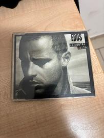 Cd Eros ramazzotti