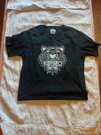 Maglia originale Kenzo Jungle Paris 
