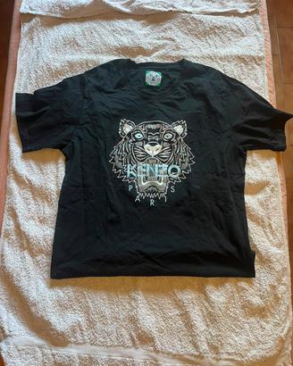 Maglia originale Kenzo Jungle Paris 