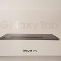 Galaxy Tab S9 fe