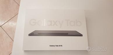 Galaxy Tab S9 fe