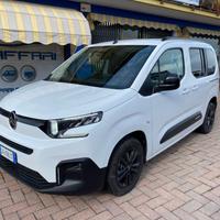 CITROEN Berlingo BlueHDi 100 S&S M Plus