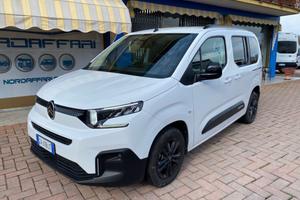 CITROEN Berlingo BlueHDi 100 S&S M Plus