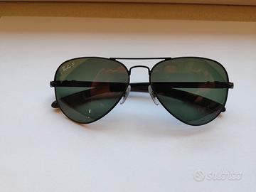 Ray Ban Aviator RB8307 002/N5 140 3P
