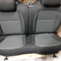 Sedili maggiolino 2015