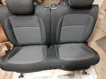 Sedili maggiolino 2015