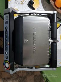 Rowenta Optigrill