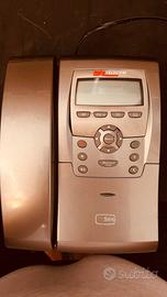 Telecom Sirio 187 Dial Face