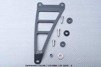 Staffa supporto KAWASAKI ZX10R / ZX10RR / SE 2026