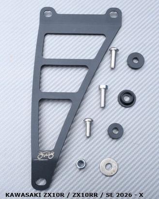 Staffa supporto KAWASAKI ZX10R / ZX10RR / SE 2026