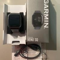 Garmin Venu SQ