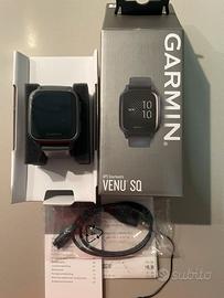 Garmin Venu SQ