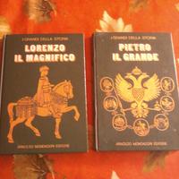 I Grandi Della Storia
