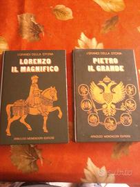 I Grandi Della Storia