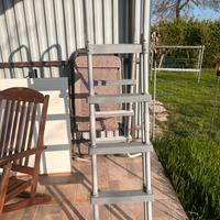 Scala per piscina bestway
