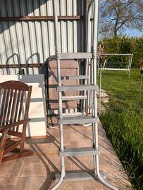Scala per piscina bestway