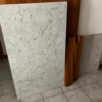 Tavolo in legno allungabile