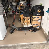 kukirin g2 comprato due mesi fa