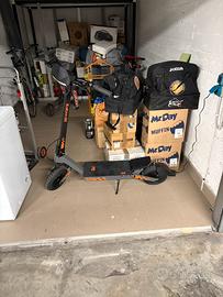 kukirin g2 comprato due mesi fa