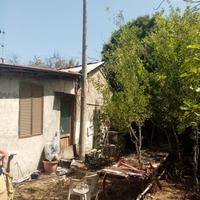 Terreno con rusticò