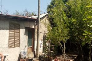 Terreno con rusticò