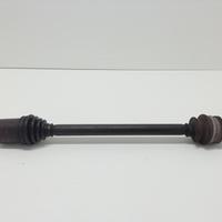 SEMIASSE ANTERIORE DESTRO SMART ForTwo CoupÃ© (W45