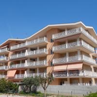 Attico vista mare