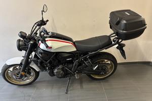 Yamaha XSR 700 ABS Xtribute