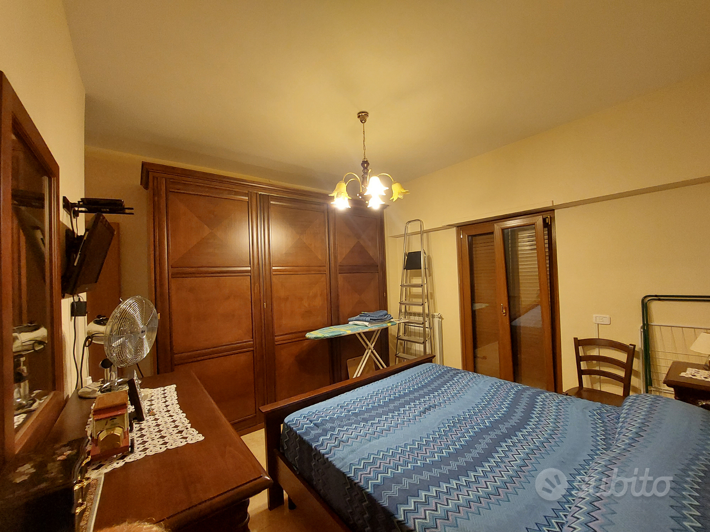 Apartment in Acri, Cosenza - Altro