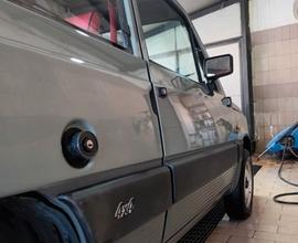 FIAT Panda prima serie 4x4