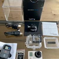 GoPro Hero 3 Black Edition